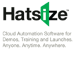 Hatsize Logo